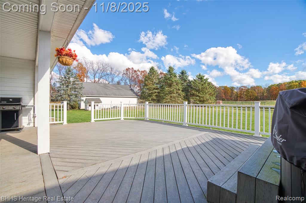 577 Brogan Road, Webberville, MI 48892 — Photo 6