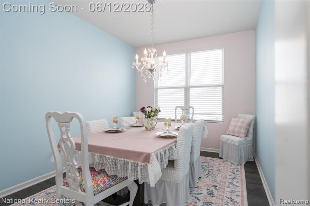 1233 Lark St, Lake Orion, MI — Photo 13