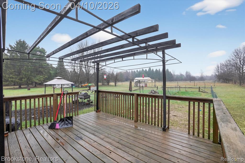 3892 N Ely Highway, Alma, MI 48801 — Photo 25
