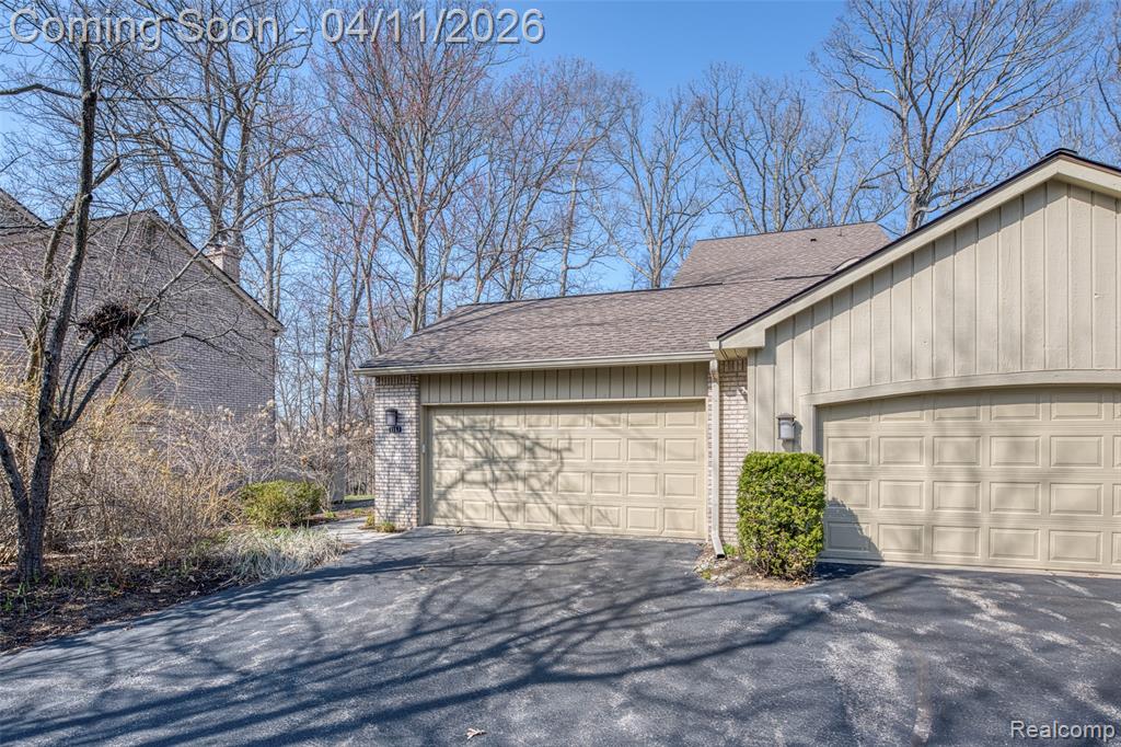 1157 Hillpointe Circle, Bloomfield Hills, MI 48304 — Photo 6