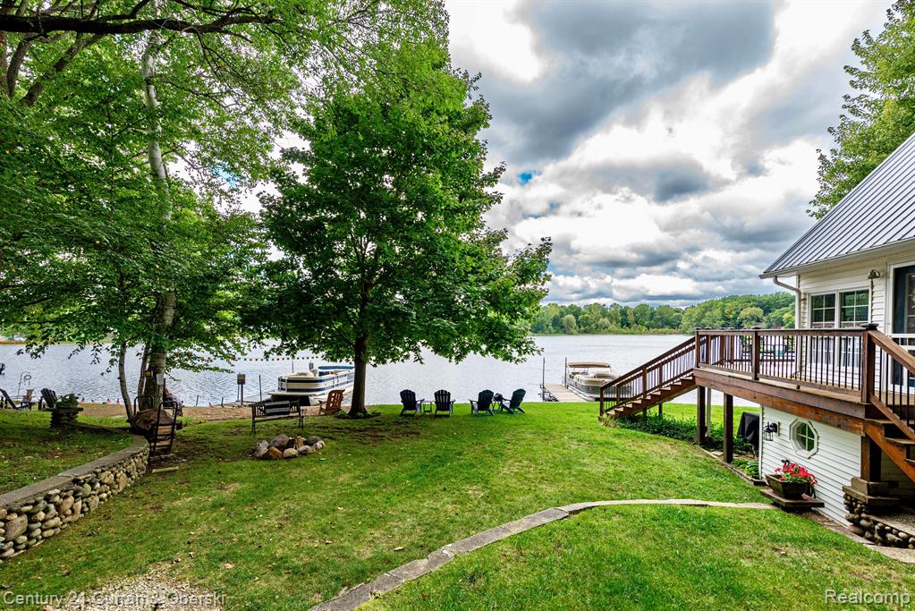 9692 BOUCHER Road, Otter Lake, MI 48464 — Photo 39