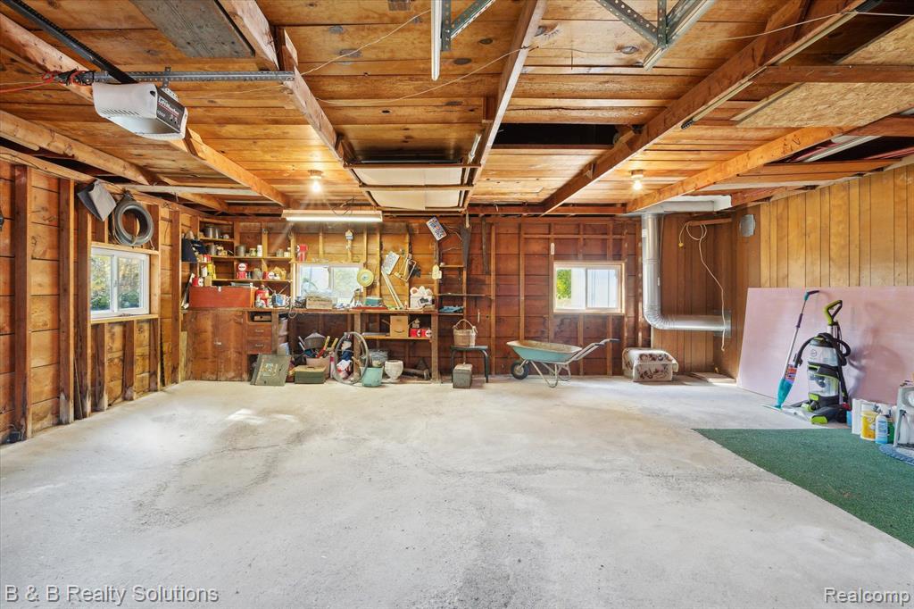 4360 HURON Street, North Branch, MI 48461 — Photo 30