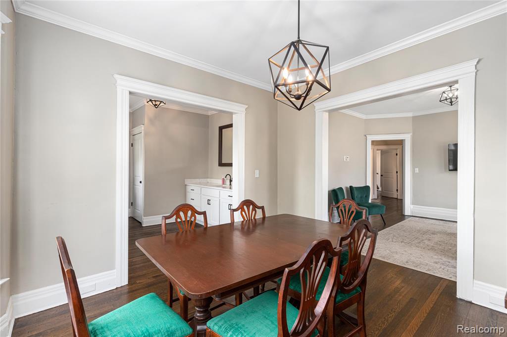 68 W Philadelphia Street, Detroit, MI 48202 — Photo 6
