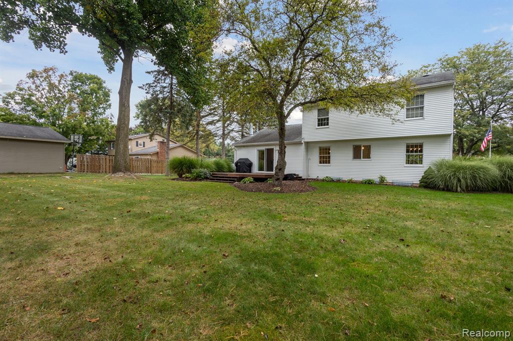6208 MOUNTIE Way, Jackson, MI 49201 — Photo 39
