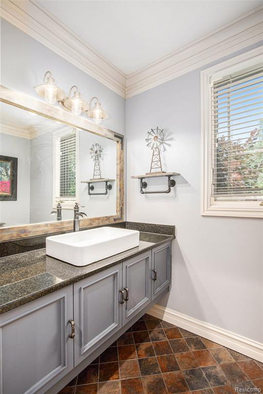 8670 Country Manor Drive, Bruce, MI 48065 — Photo 14