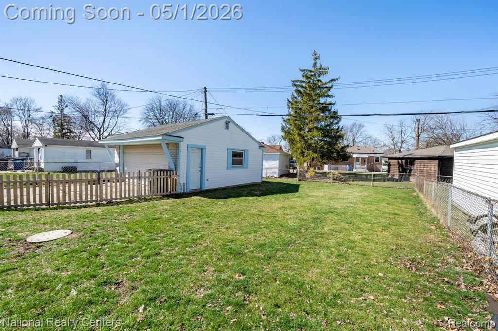 8341 Shari Drive, Westland, MI — Photo 30