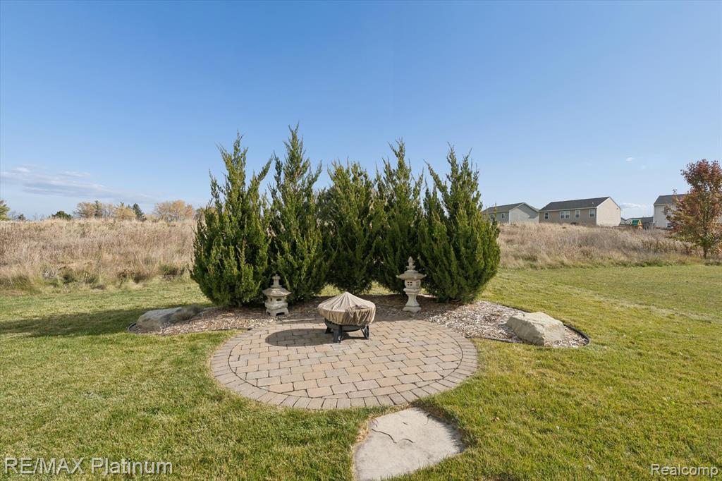 16519 Bedington Drive, Linden, MI 48451 — Photo 47