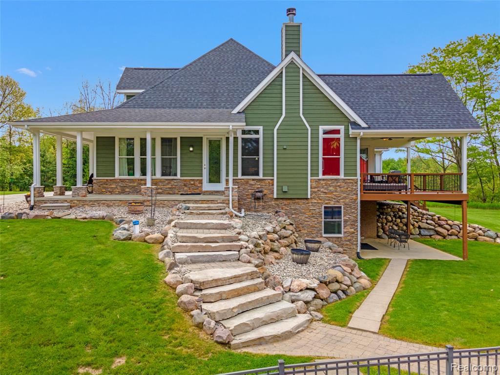 13085 Rohn Road, Fenton, MI 48430 — Photo 5