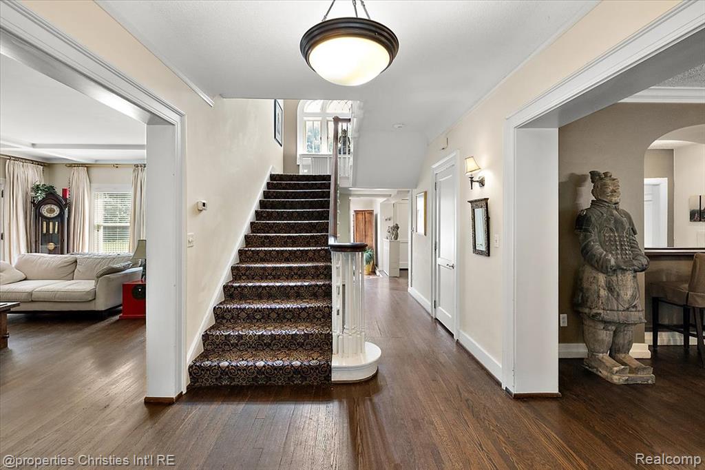 777 Kensington Lane, Bloomfield Hills, MI 48304 — Photo 11