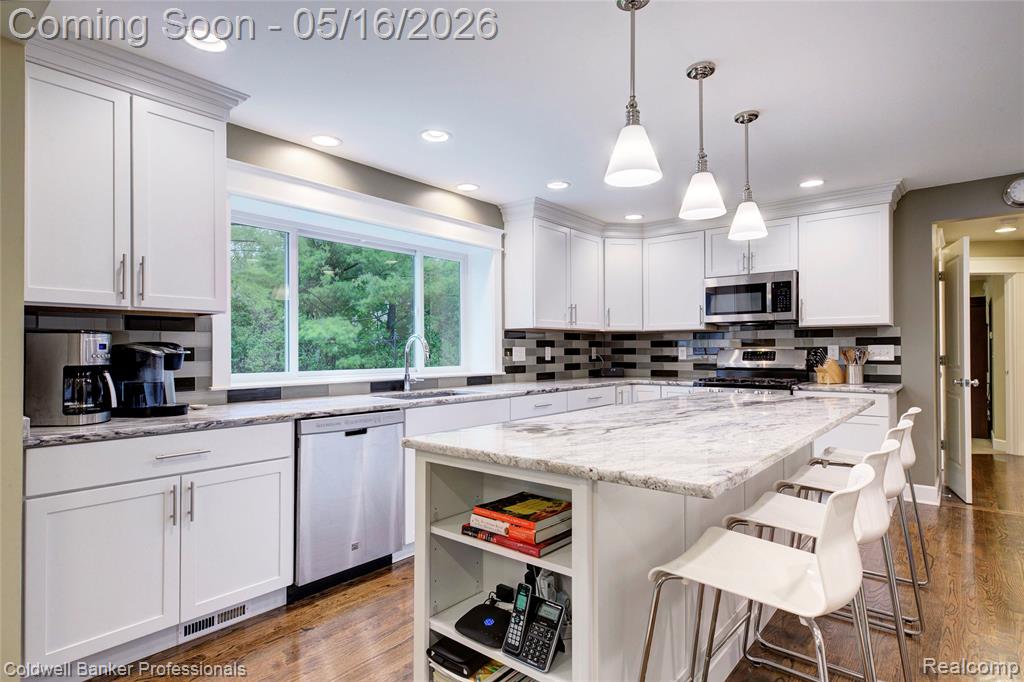 3540 Tothill Drive, Troy, MI 48084 — Photo 21