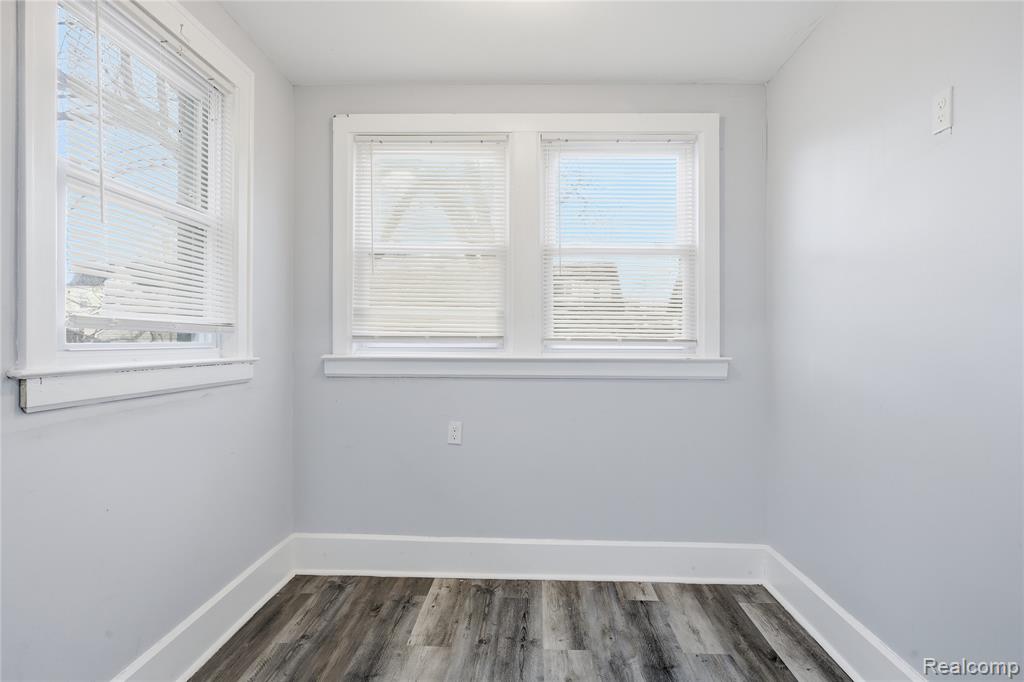 229 Eason Street, Highland Park, MI 48203 — Photo 26