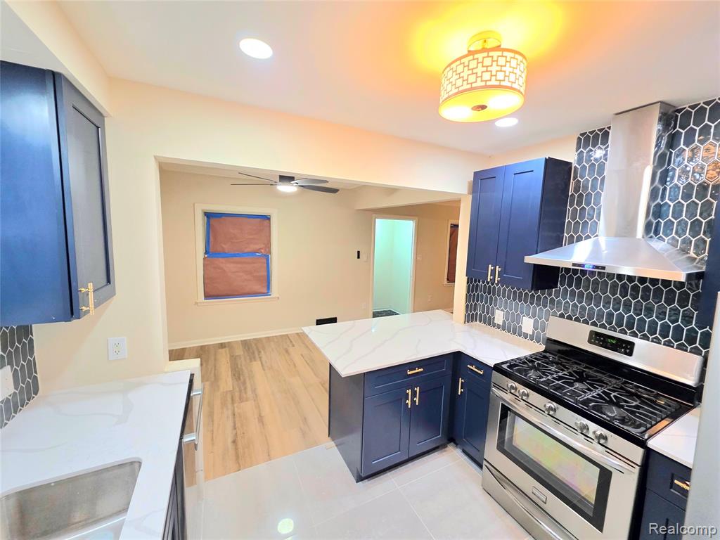 13599 Winthrop Street, Detroit, MI 48227 — Photo 9