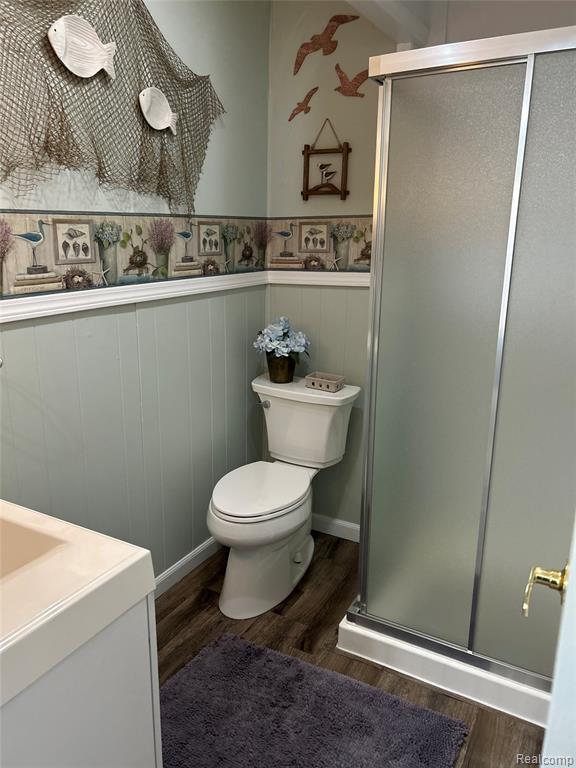 3301 W Huckleberry Trail, Farwell, MI 48622 — Photo 17