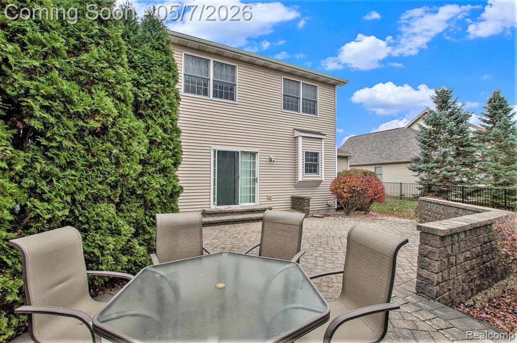3839 Wild Pine Drive, Saginaw, MI 48603 — Photo 23