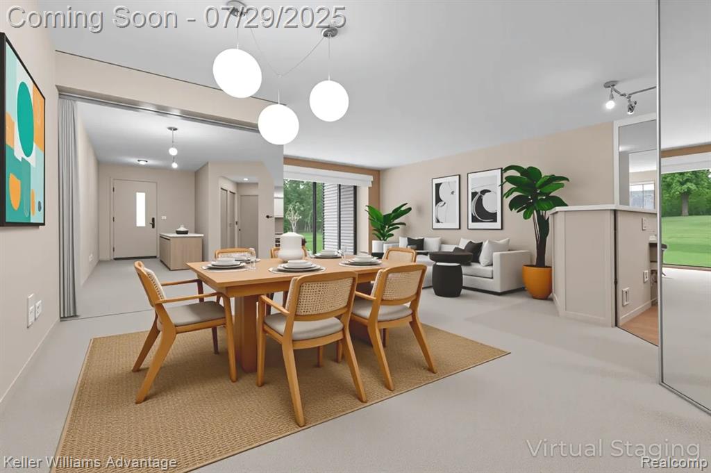6660 Ridgefield Circle, 104, West Bloomfield, MI — Photo 5