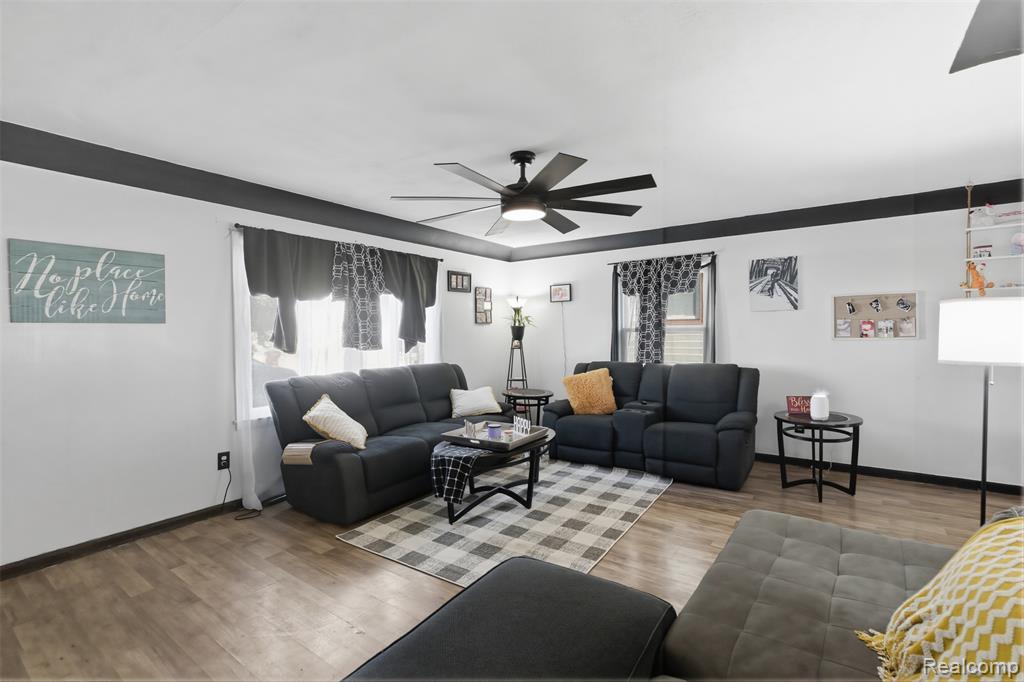 118 Michigan Avenue, Monroe, MI 48162 — Photo 5
