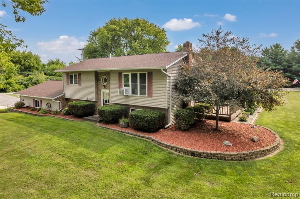 3685 N Mill Road, Dryden, MI 48428 — Photo 2