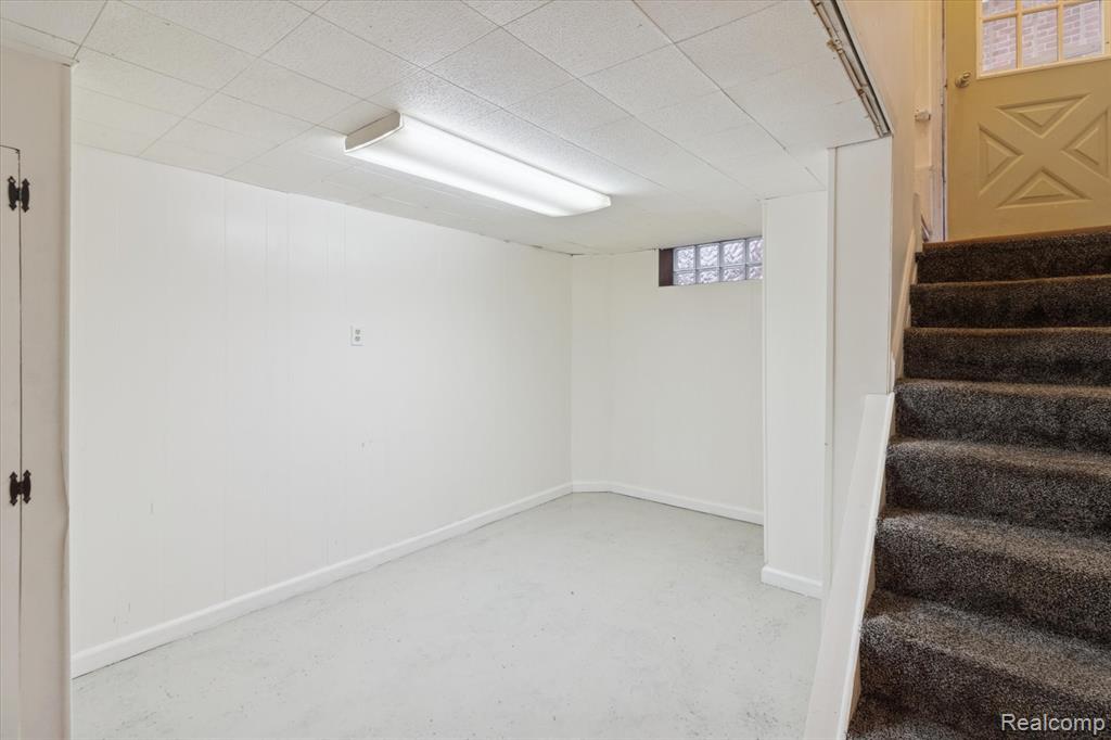 9540 Mercedes, Redford, MI 48239 — Photo 29