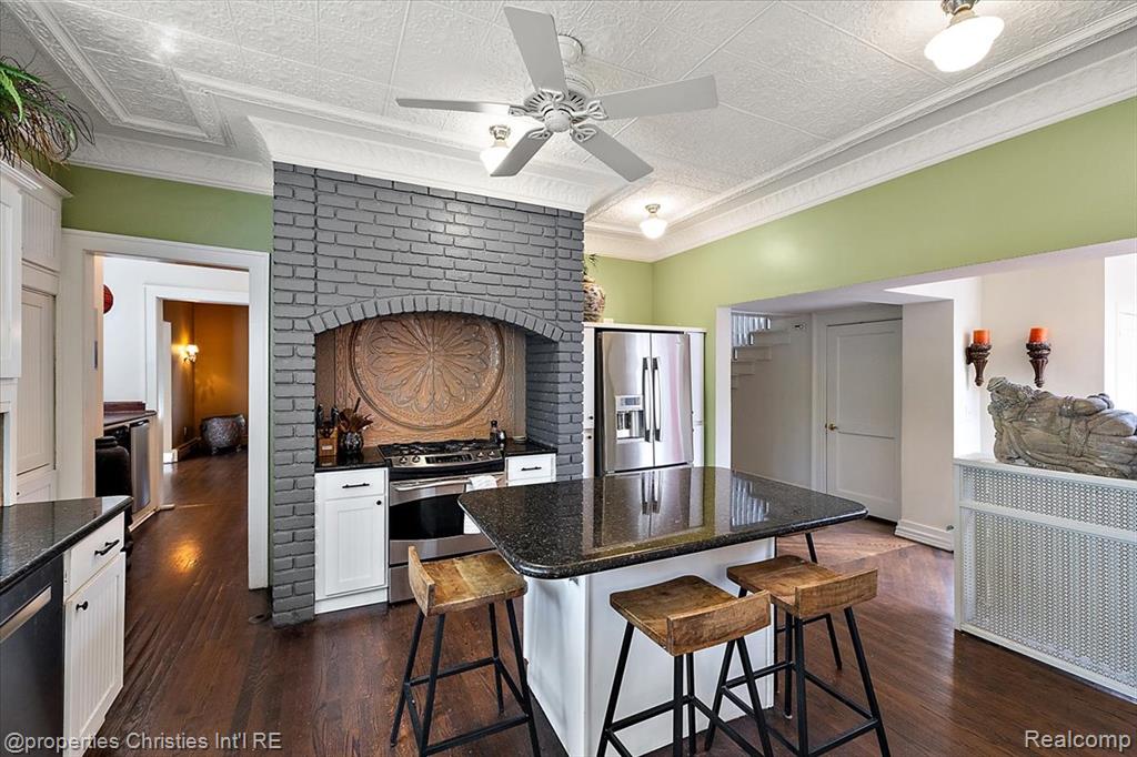 777 Kensington Lane, Bloomfield Hills, MI 48304 — Photo 30