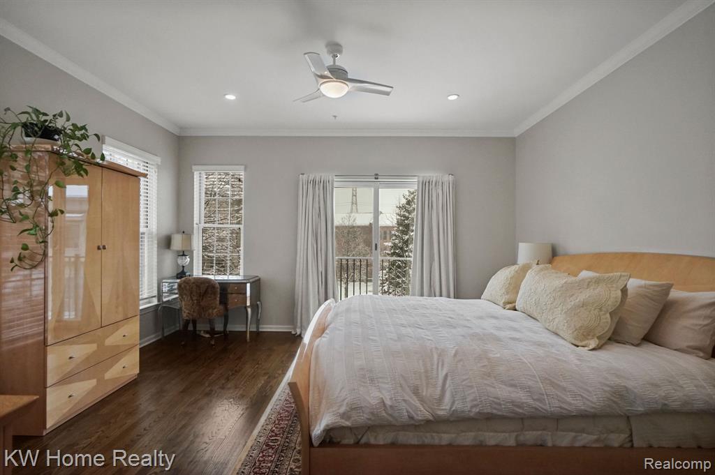 515 GRATEN Street, 39, Birmingham, MI 48009 — Photo 20
