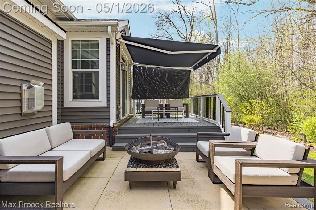 48856 GARDEN LANE, Canton, MI 48188 — Photo 38
