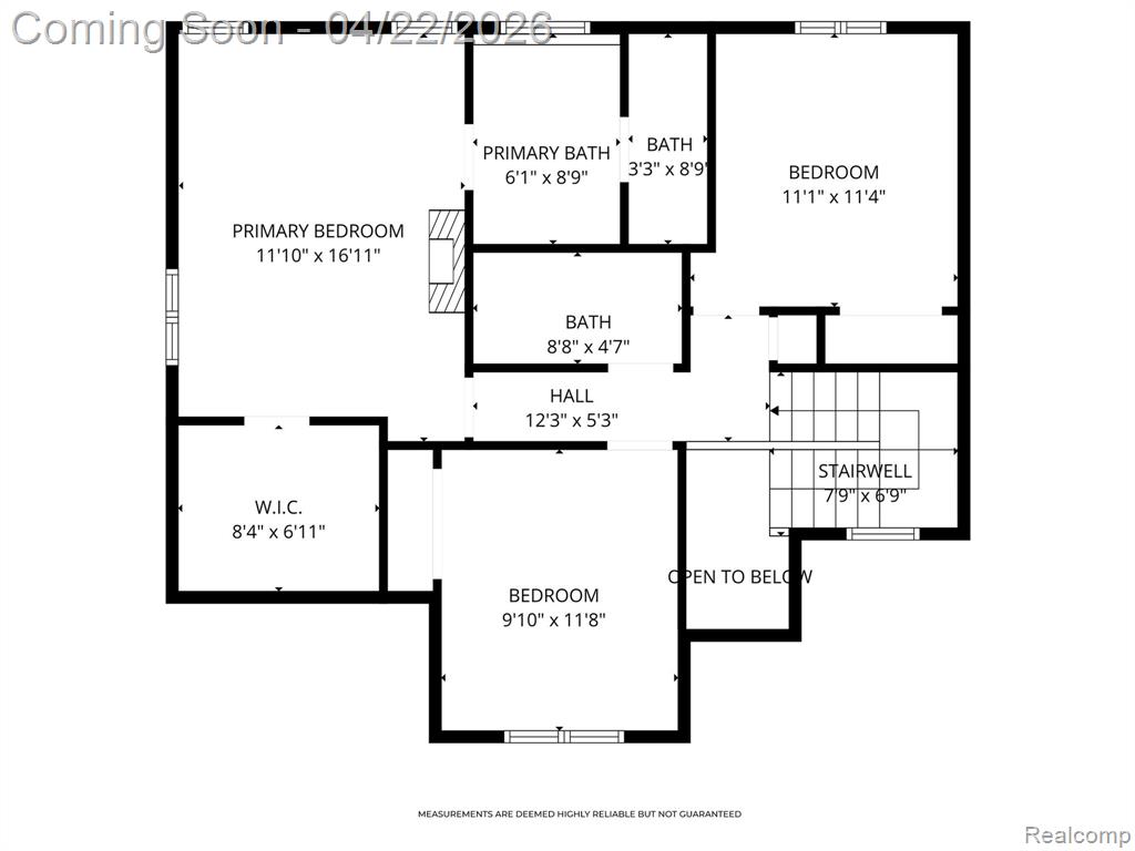 410 Bent Oak Street, Fenton, MI 48430 — Photo 43