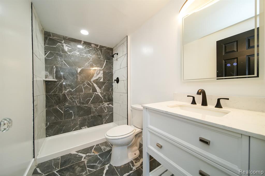 243 Newport Street, Detroit, MI 48215 — Photo 30