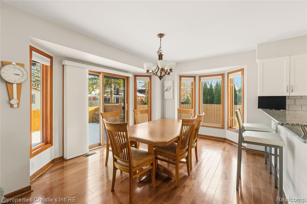39780 Southpointe Avenue, Harrison Township, MI — Photo 11