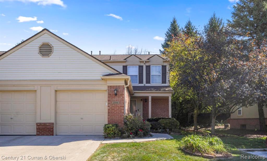 3099 Village Circle, Ann Arbor, MI 48108 — Photo 2