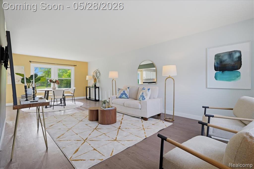 142 Mill Street, Ortonville, MI 48462 — Photo 5