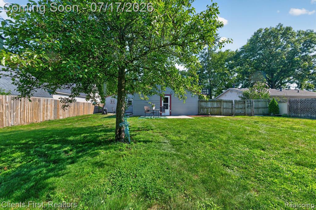36852 Chase Street, Romulus, MI 48174 — Photo 33