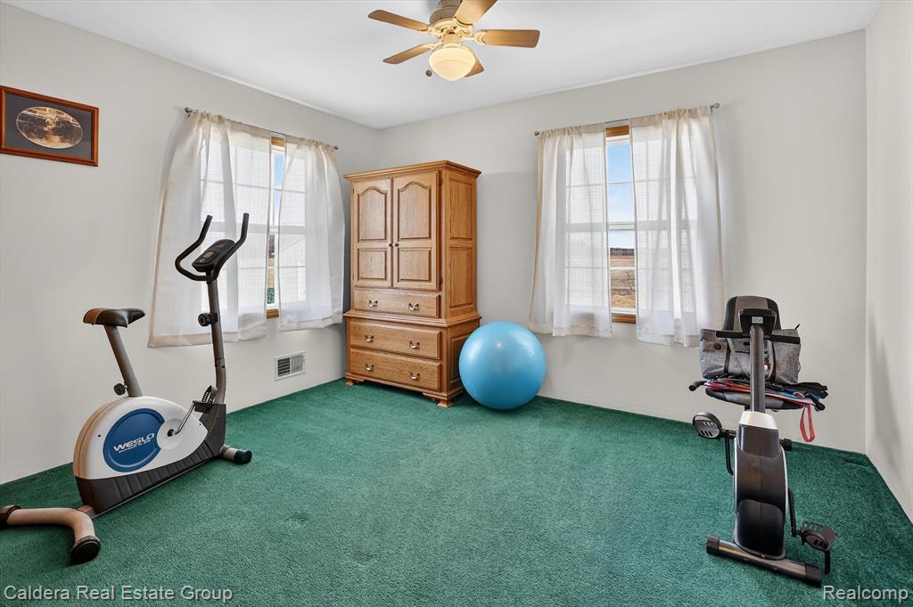1137 Crawford Road, Turner, MI 48765 — Photo 26
