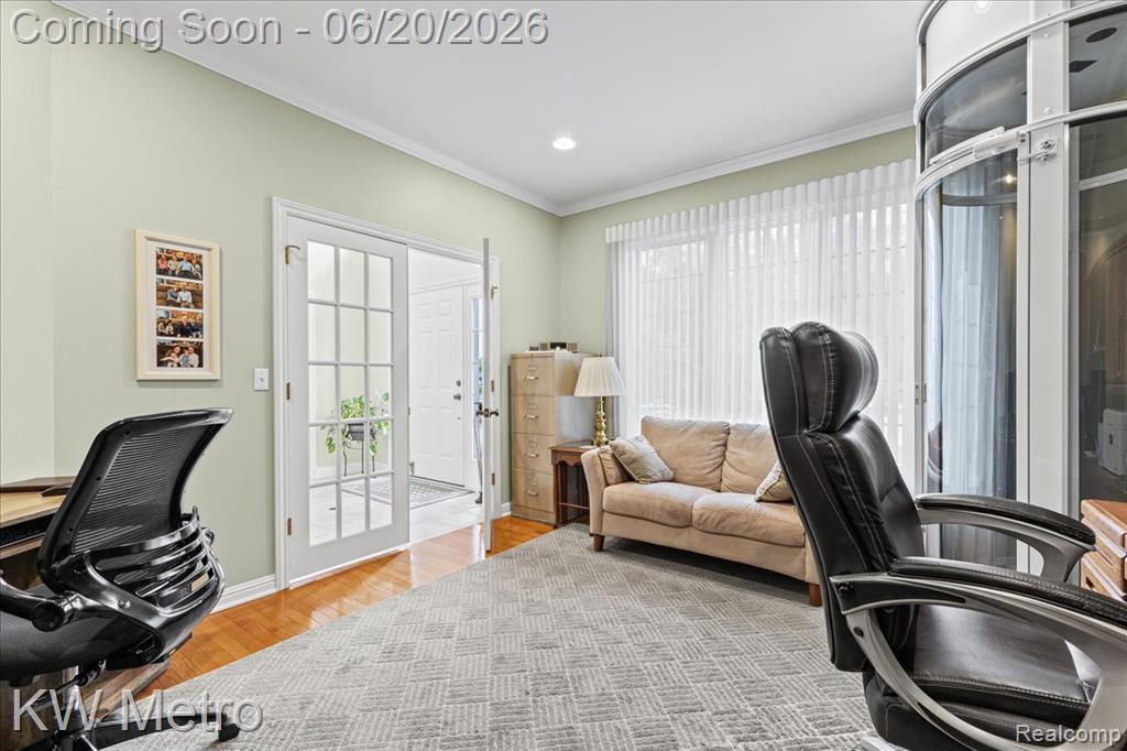 49145 White Mill Drive, Utica, MI 48317 — Photo 30