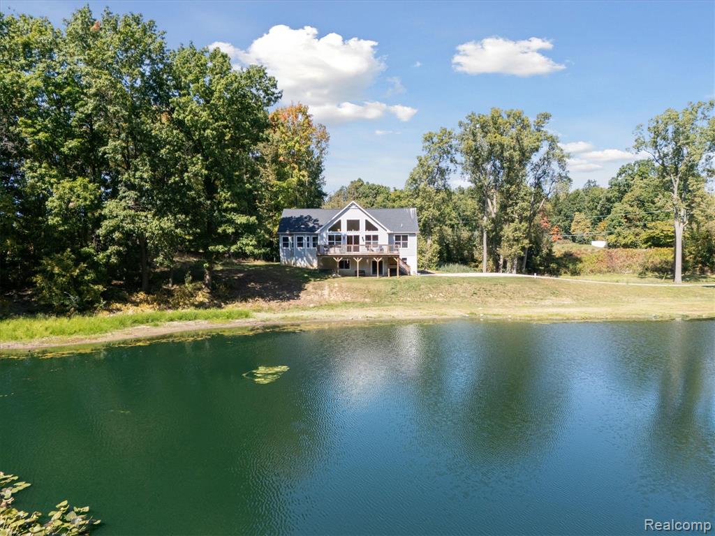 441 W Dryden Road, Metamora, MI 48455 — Photo 12