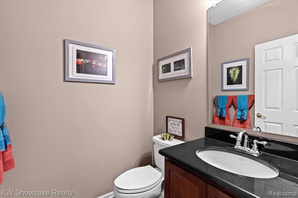 6947 Stonewood Place Drive, Independence, MI — Photo 15