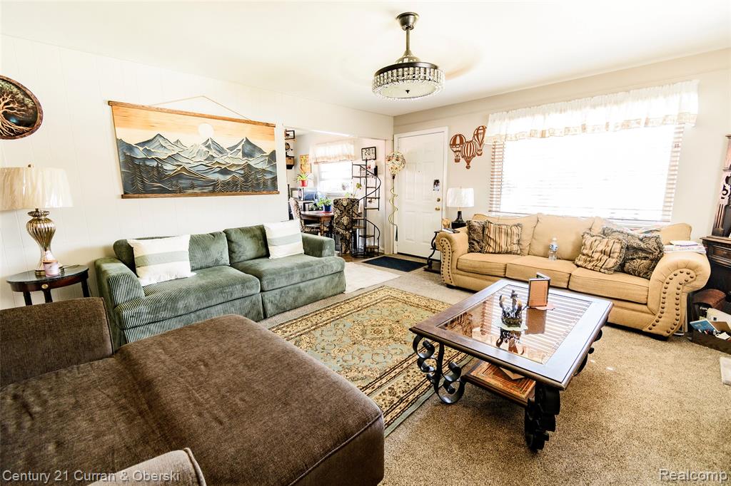 4644 Gertrude Street, Dearborn Heights, MI 48125 — Photo 5