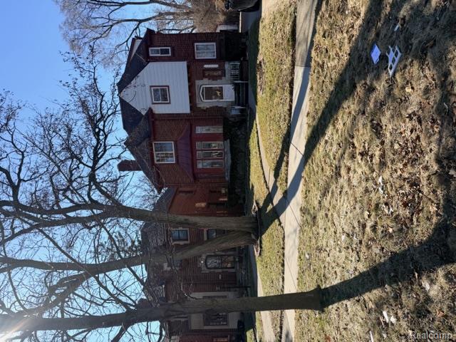 18303 Santa Barbara Drive, Detroit, MI 48221 — Photo 36