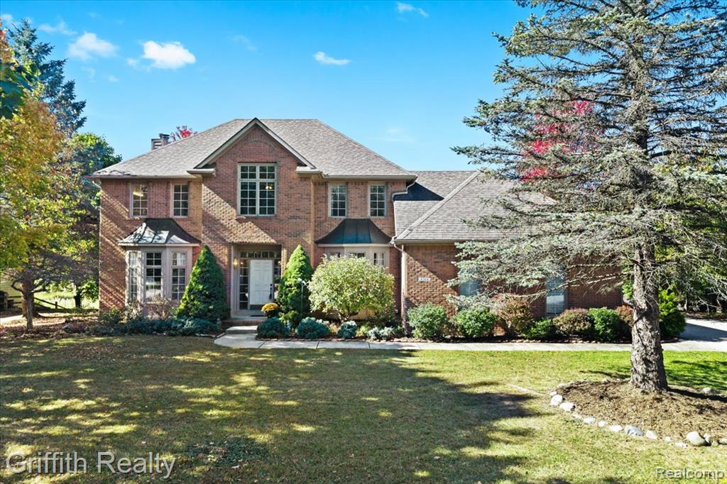 4364 Lake Forest Drive E, Ann Arbor, MI 48108 — Photo 49