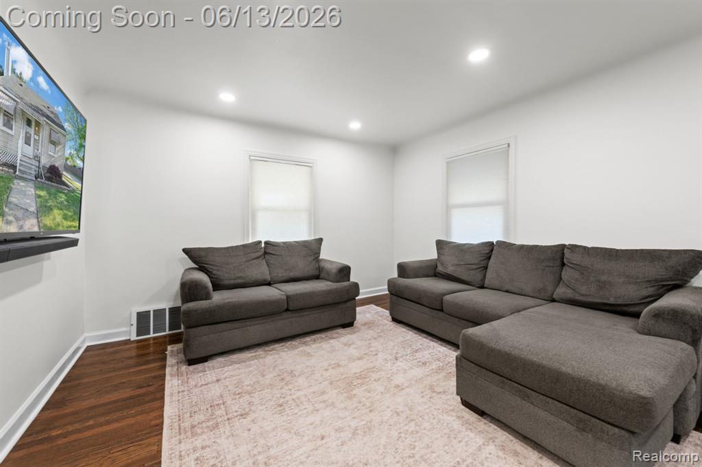 893 Ford Boulevard, Lincoln Park, MI 48146 — Photo 15