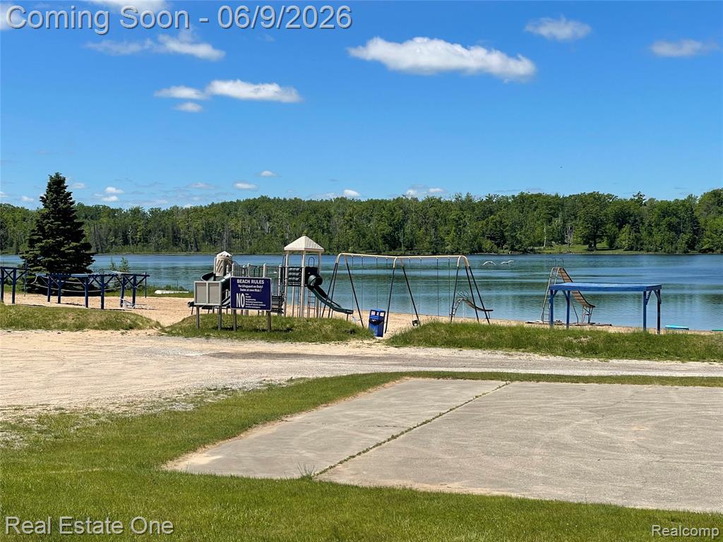 2596 E Fox Road, Lincoln, MI 48742 — Photo 49