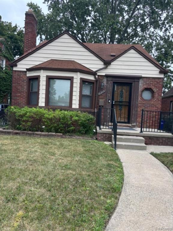 16864 Gilchrist Street, Detroit, MI 48235, Detroit, MI, 48235