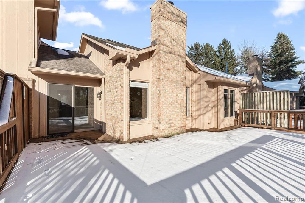 22245 RIVER RIDGE Trail, Farmington Hills, MI 48335 — Photo 7