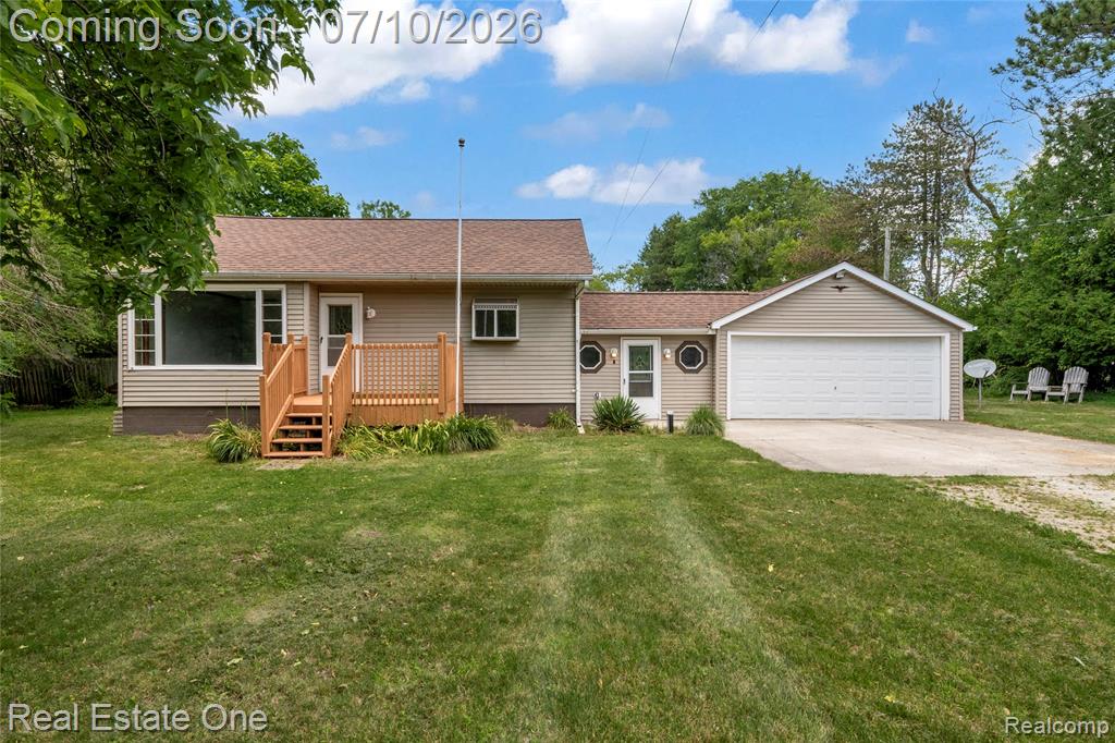 6710 Griswold Road, Kimball, MI — Photo 2