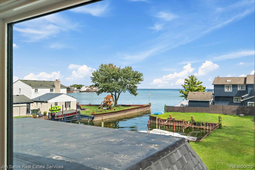 22505 Beach Street, Saint Clair Shores, MI 48081 — Photo 26
