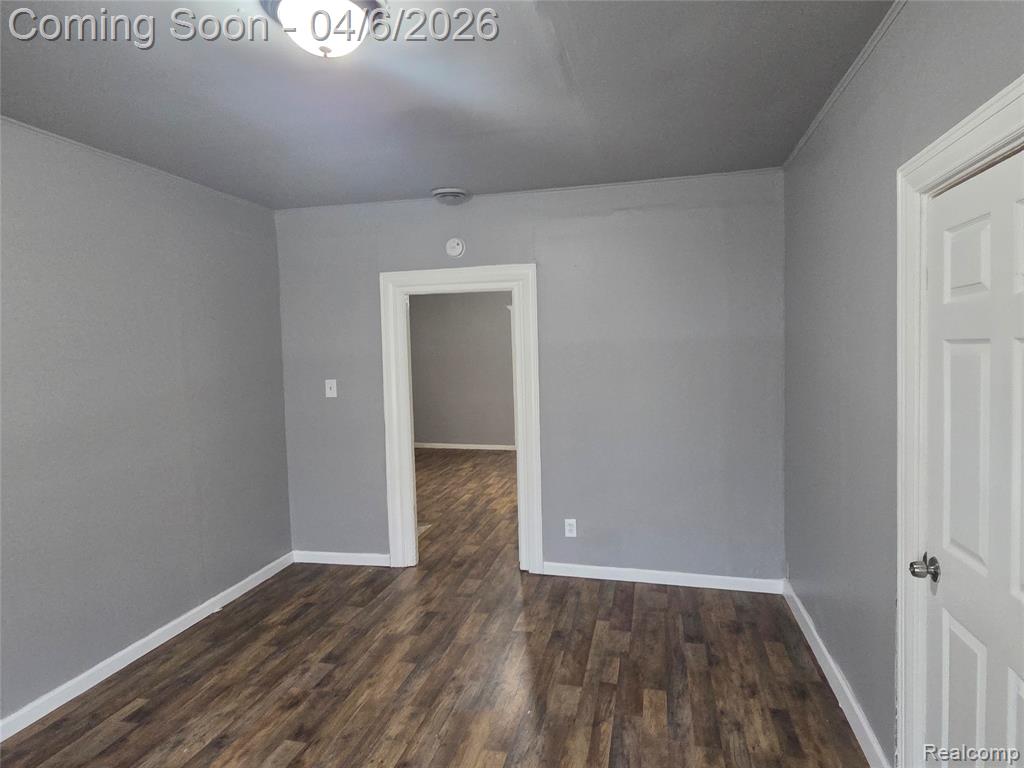 3053 Tillman Street, Detroit, MI, 48216