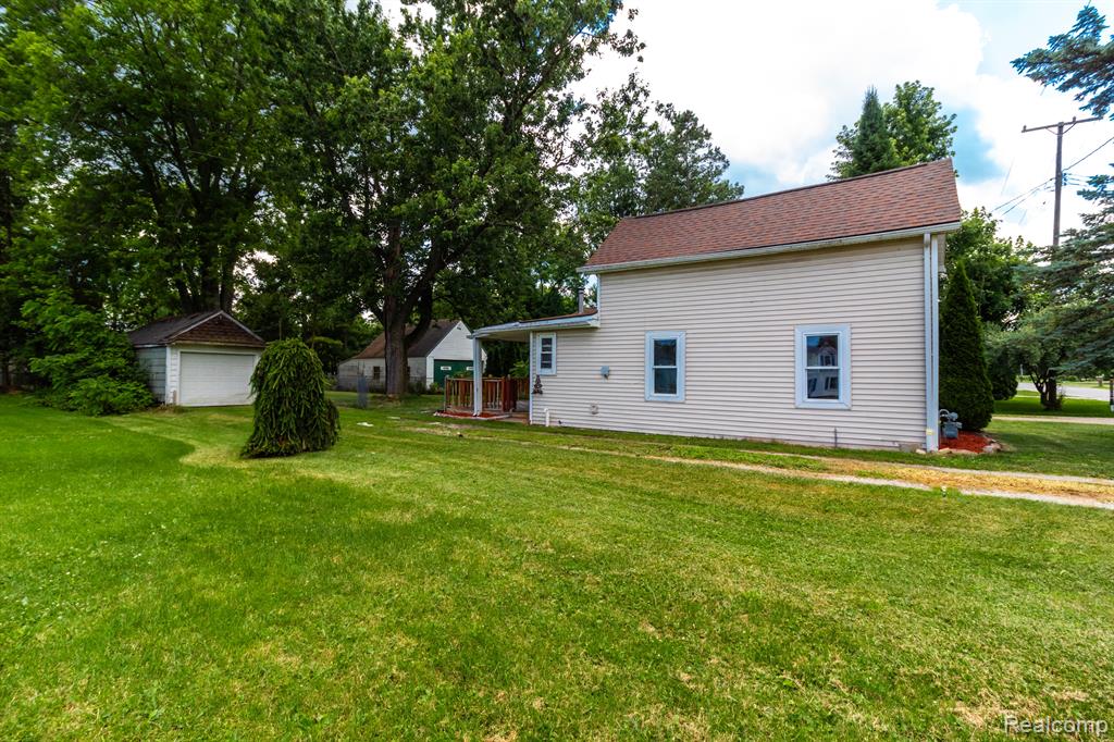 16538 27 MILE Road, Ray, MI — Photo 2