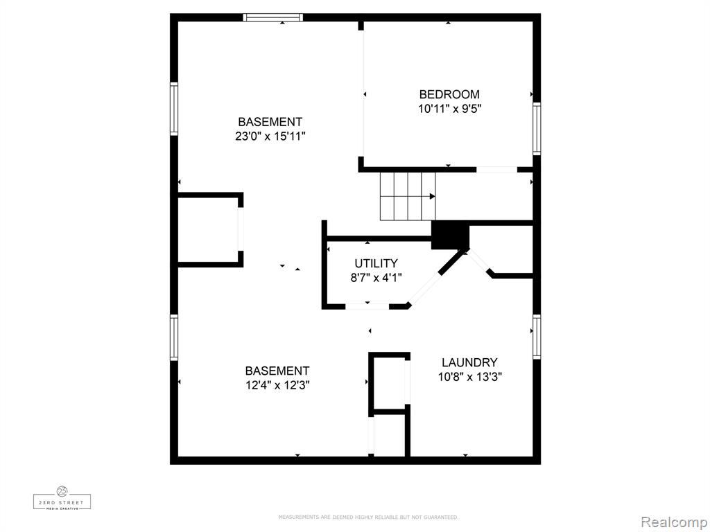 706 WHITE Avenue, Lincoln Park, MI 48146 — Photo 41