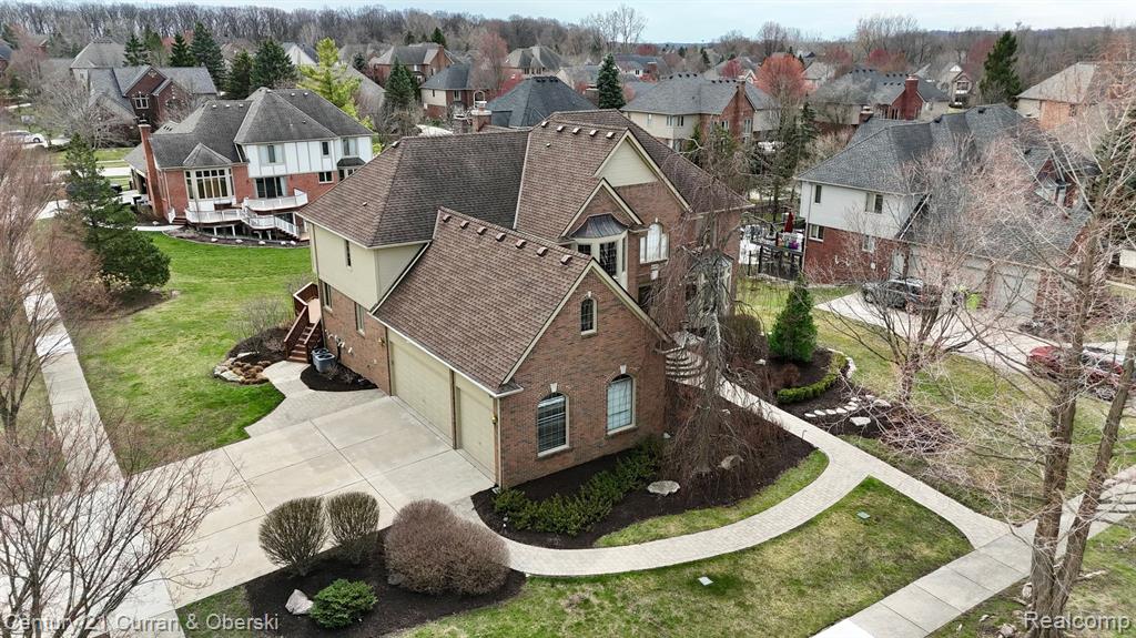 41671 SUDBURY, Novi, MI — Photo 60