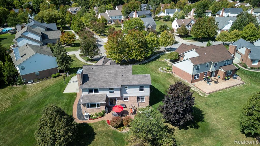 46743 Crosswick Drive, Canton, MI 48187 — Photo 62