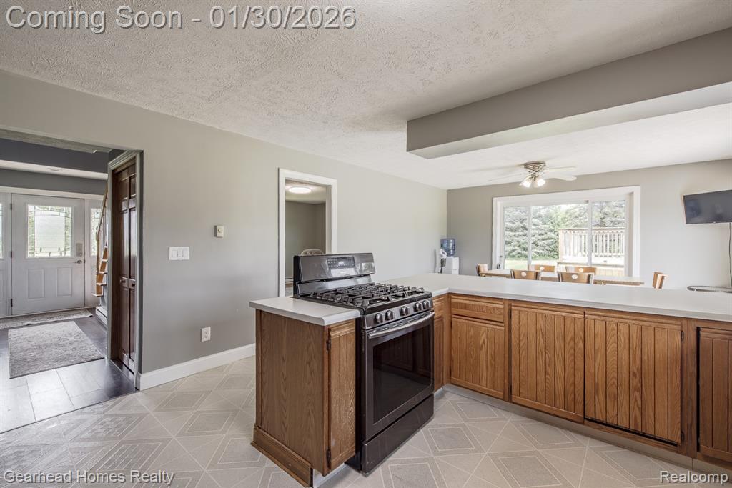 1850 N Gramer Road, Webberville, MI 48892 — Photo 37